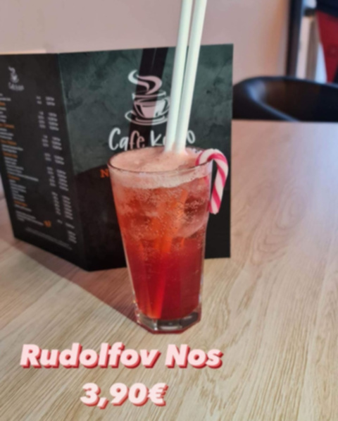 Rudolfov Nos